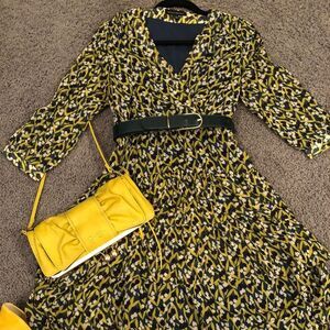 Banana Republic Dress